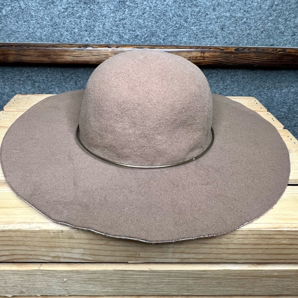 Charlotte Russe Hat - Picture 3 of 3